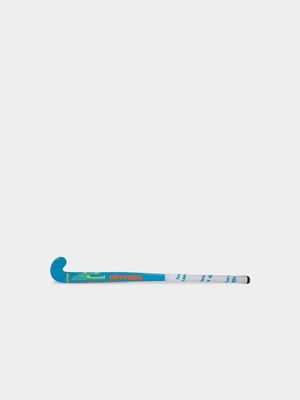 Gryphon Gator Blue Hockey Stick