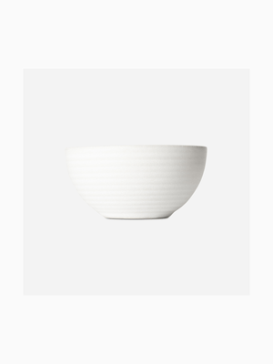masterchef white bowl 10cm