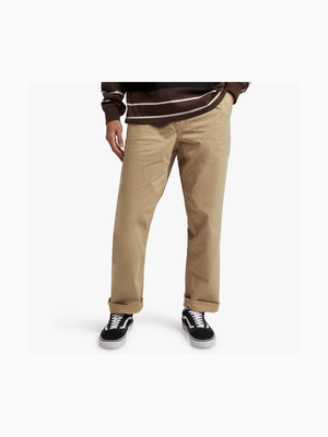 Vans Men's Range Khaki Pants