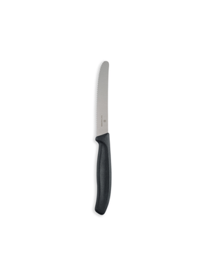 victorinox serrated round knife 11cm
