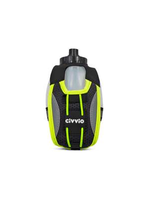 Civvio 300ml Handheld Bottle
