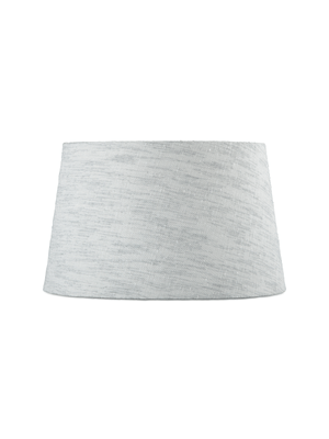 shernice tapered duck egg shade 25x30x18cm