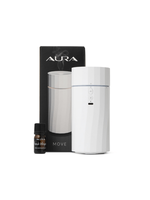aura electric diffuser move 50ml