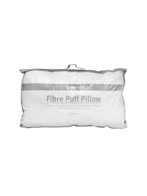 Medium Support Value Fibre Puff Pillow Inner