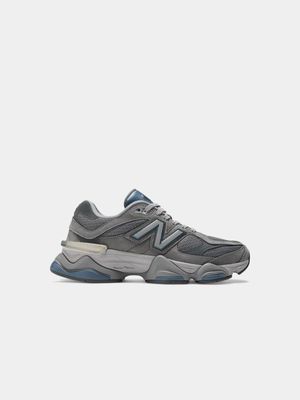 New Balance Men's 9060 Grey Sneaker