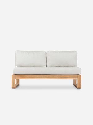Cabo 2 Seater Couch Including Cushion