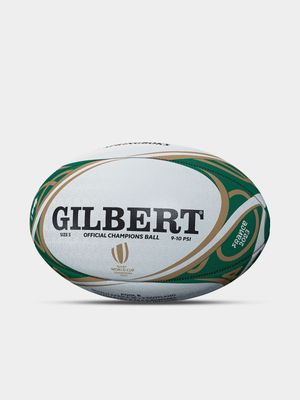 Gilbert RWC 2023 Champions Rugby Ball