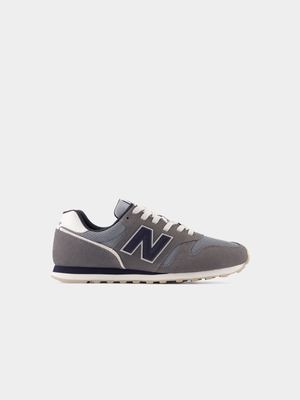 Men's New Balance 373 Grey Sneaker