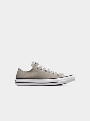 Mens Converse All Star grey Low Sneakers