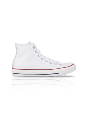 Converse  Men's Chuck Taylor All Star Leather High Sneaker