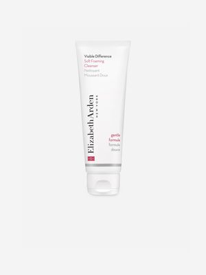 Elizabeth Arden Visible Difference Soft Foaming Cleanser
