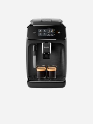 Philips 1000 Series Fully Automatic Coffee Machine EP1200