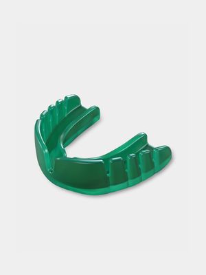 Opro Snap-Fit Mint Flavoured Mouthguard