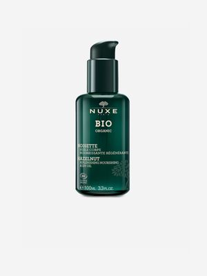 Nuxe Organic Replenishing Nourishing Body Oil