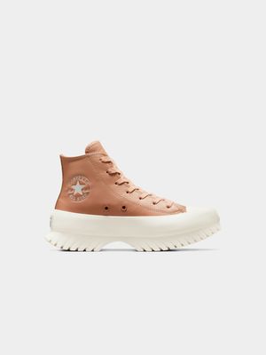 Converse Women's CTAS Lugged 2.0 Sneakers