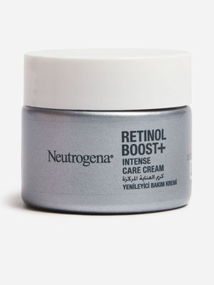 Neutrogena Retinol Boost Intense Cream