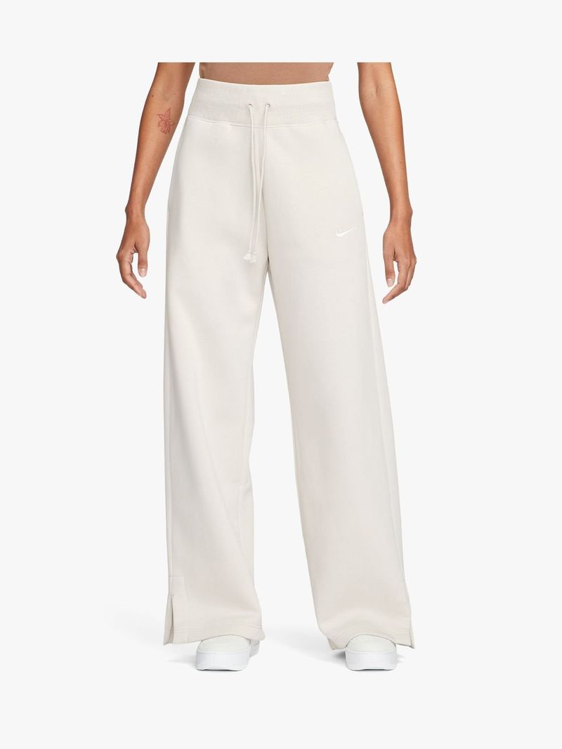 Nike sportswear trend essential fleece pant hotsell