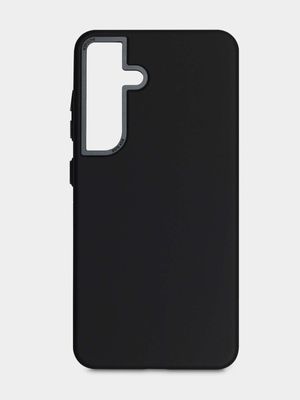UAG Pathfinder Case – Samsung Galaxy S24+ – Black