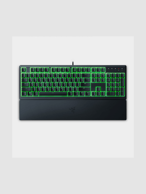 Razer OrnataV3 X - Low Profile Gaming Keyboard