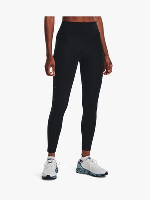 Women's Under Armour Fly Fast Black Elite Tights