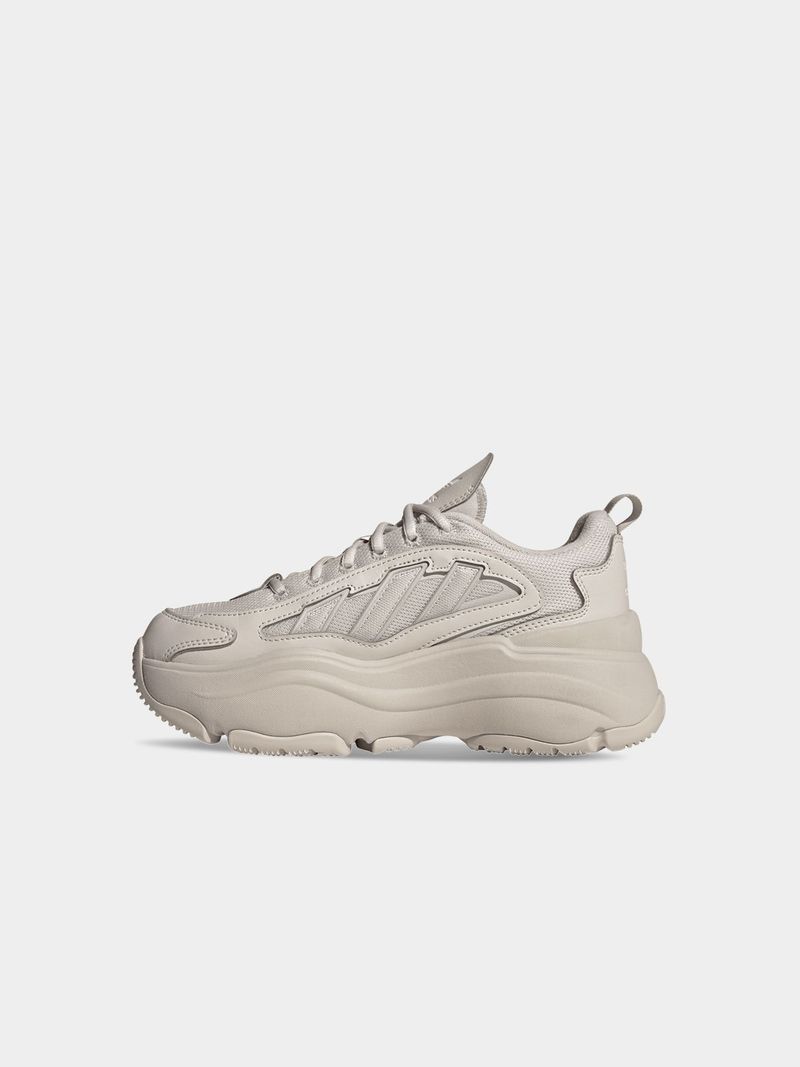adidas Originals Women s Ozgaia Lilac Sneaker Bash