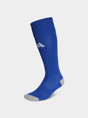 adidas Milano 23 Blue/White Socks