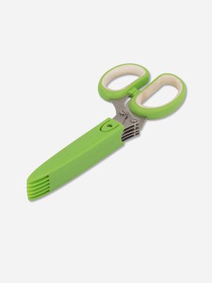progressive herb scissors