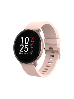 VOLKANO GOLD ACTIVE TECH TREND SERIES WATCH Heart Rate Monitor