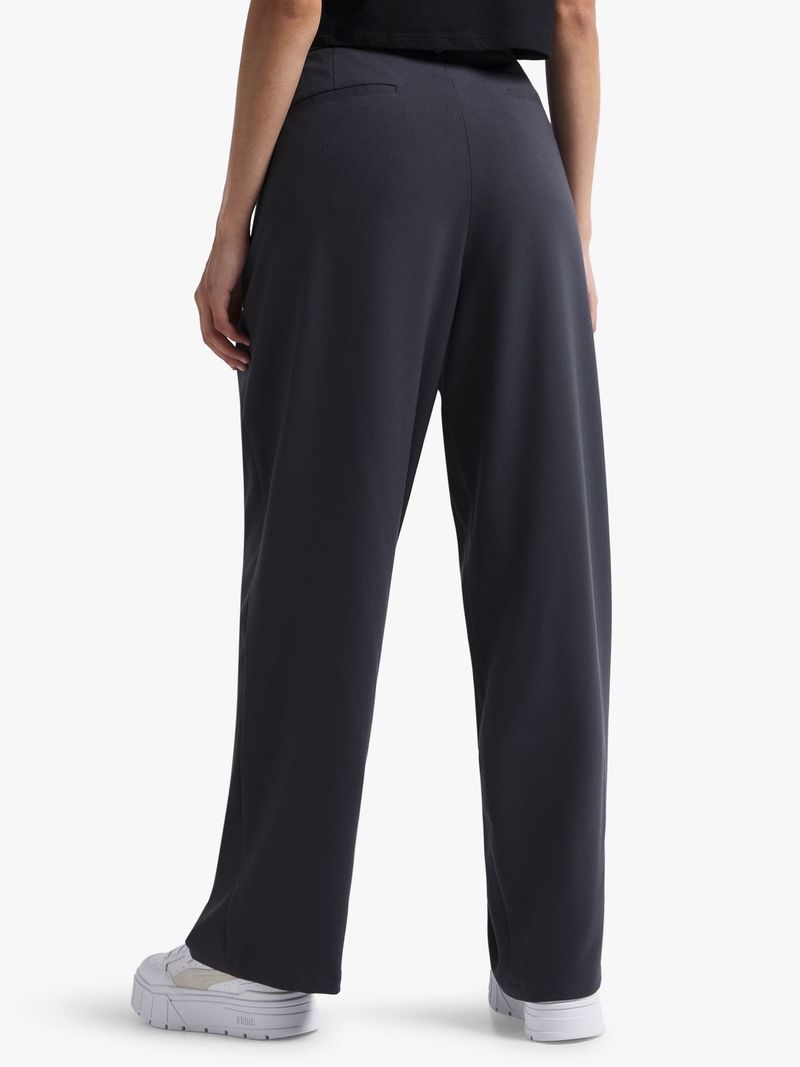 Redbat Classics Women's Charcoal Smart Pants - Bash.com