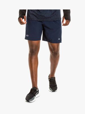 Men's TS 9inch Navy Fitness Shorts