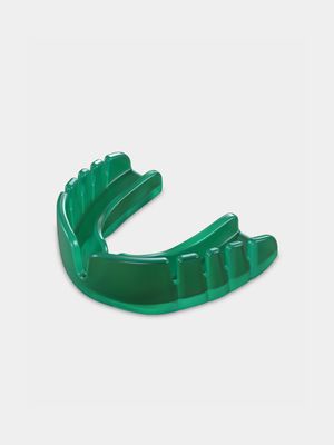 Junior Opro Snap-Fit Mint Flavoured Mouthguard