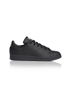 adidas Originals Junior Stan Smith Black Sneaker