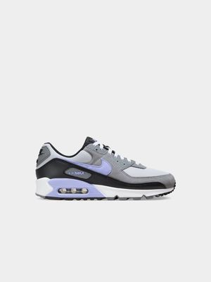 Nike Men's Air Max 90 Grey Sneaker