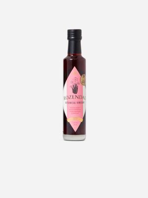 Rozendal Hibiscus Vinegar 250ml