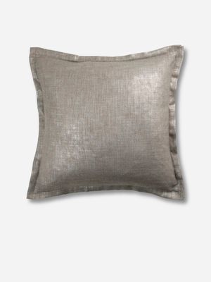 Grace Linen Scatter Cushion 60x60cm