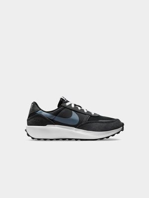 Nike Men’s Waffle Black/White Sneaker