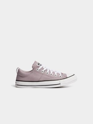 Women's Converse Chuck Taylor All Star Madison Purple/White Sneaker