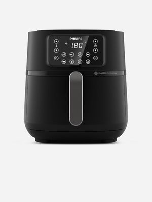 Philips 5000 Series Connected XXL 7.2L Airfryer – HD9285