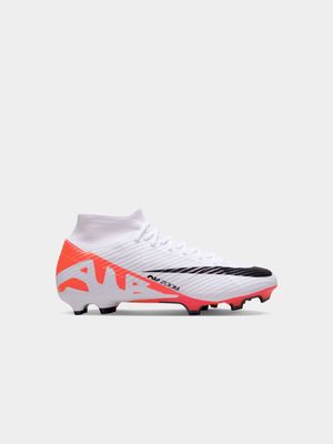 Mens Nike Mercurial Superfly 9 Academy Boots