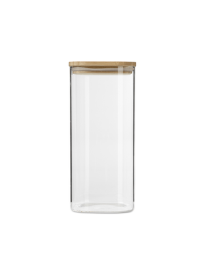 simply stored glass square 1.6l