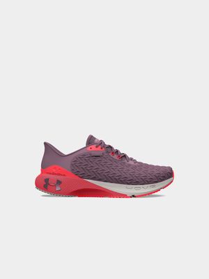 Womens Under Armour Hovr Machina 3 Clone Misty Purple Running Shoes