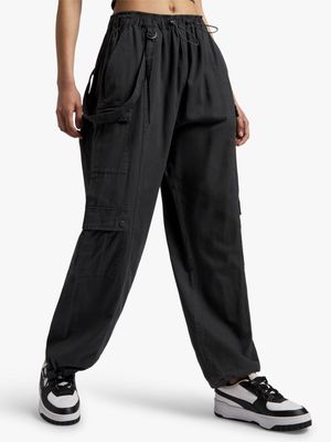 Redbat Women's Charcoal Utility Pants