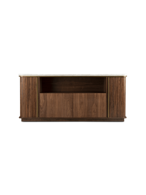 parth sideboard