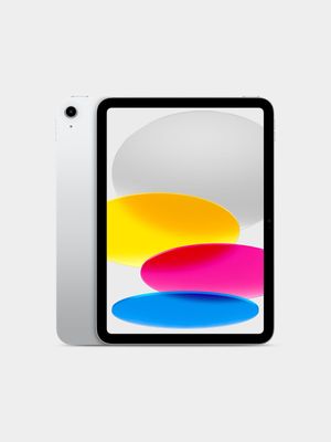 iPad 10.9 inch (10th Gen) Wi-Fi + Cellular 64GB
