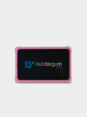 Bubblegum 4G/LTE 10" Educational Tablet