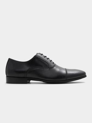 Men's ALDO Albeck Black Dress Shoes