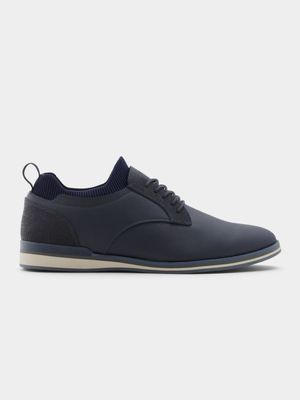 Men's ALDO Navy Casual Shoes