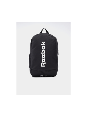 Reebok Act Core LL Black/White Backpack