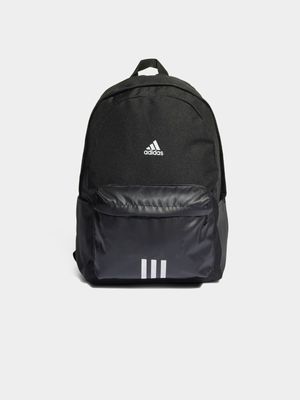 Adidas Classic Bos Backpack Black