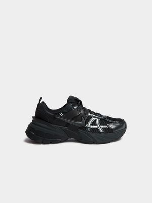 Nike Women’s V2K Run Black/Grey Sneaker